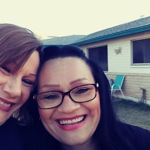 Meet your Posher, Marlette
